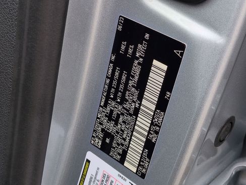 Used 2023 Lexus RX 350 F Sport w/ Accessory Package image 34