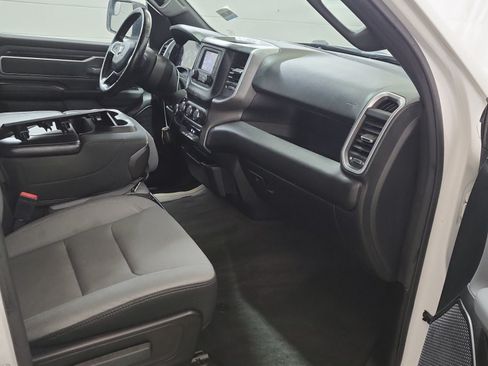 Used 2021 RAM 1500 Big Horn AWD/4WD image 13