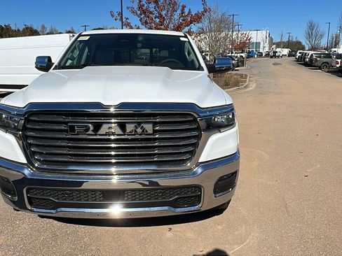 New 2026 RAM 1500 Laramie image 3