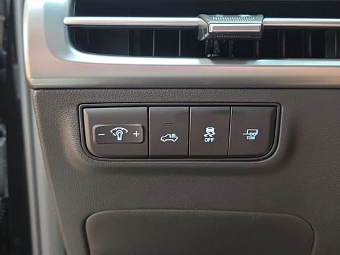 New 2026 Hyundai Santa Cruz Limited image 23