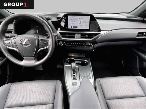 Certified 2025 Lexus UX 300h FWD w/ Accessory Package (Z1) image 13