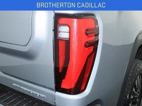 Certified 2024 GMC Sierra 2500 Denali Ultimate w/ Max Trailering Package image 15