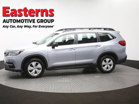 Used 2022 Subaru Ascent 8-Passenger AWD/4WD image 57