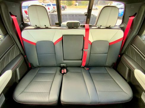 New 2026 GMC Canyon AT4X image 34