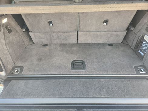 Used 2024 BMW X7 xDrive40i w/ M Sport Package image 33