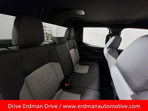 Certified 2025 Toyota Tacoma TRD Off-Road image 26