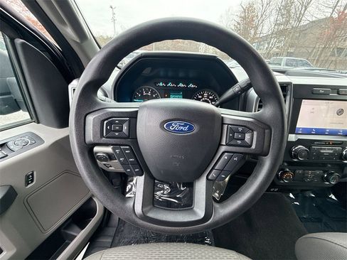 Used 2020 Ford F150 XLT image 11