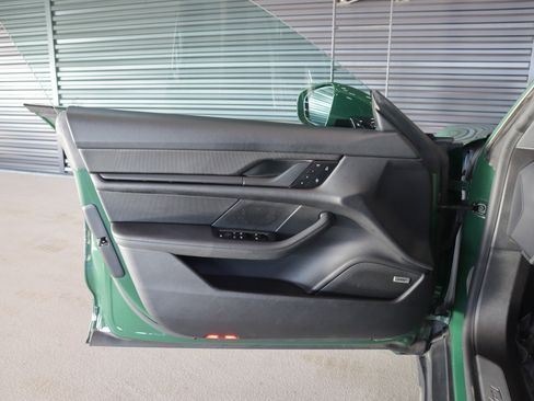 Certified 2024 Porsche Taycan 4S w/ Performance Package image 23