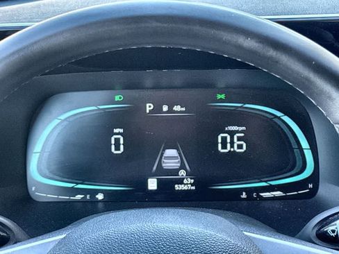 Used 2024 Hyundai Palisade SEL image 20