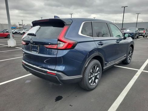 New 2026 Honda CR-V EX-L image 13