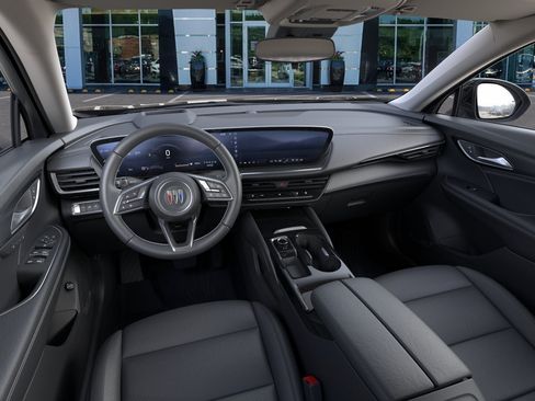 New 2026 Buick Envision Preferred AWD/4WD image 16