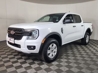 New 2025 Ford Ranger XL w/ Trailer Tow Package video 3