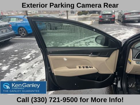 Used 2018 Hyundai Elantra SEL image 25
