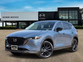 Used 2024 MAZDA CX-5 Carbon Edition video 1