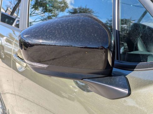 New 2026 Subaru Forester Touring image 12