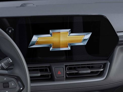 New 2026 Chevrolet TrailBlazer LS w/ LS Convenience Package AWD/4WD image 20