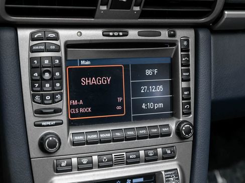 Used 2007 Porsche 911 Carrera image 18