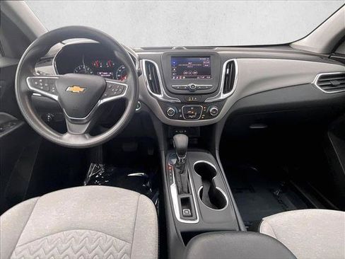 Certified 2024 Chevrolet Equinox LS FWD image 16