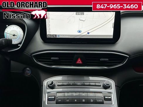 Used 2023 Hyundai Santa Fe Calligraphy AWD/4WD image 16