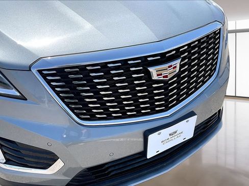 Used 2023 Cadillac XT5 Premium Luxury AWD/4WD image 30