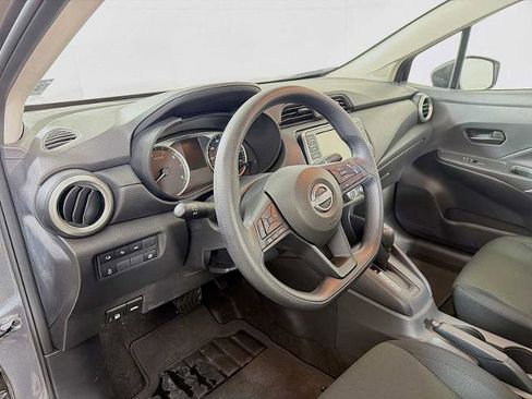 Certified 2024 Nissan Versa S w/ S Plus Package image 7