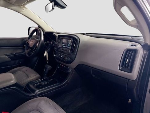 Used 2018 Chevrolet Colorado W/T w/ WT Convenience Package image 27