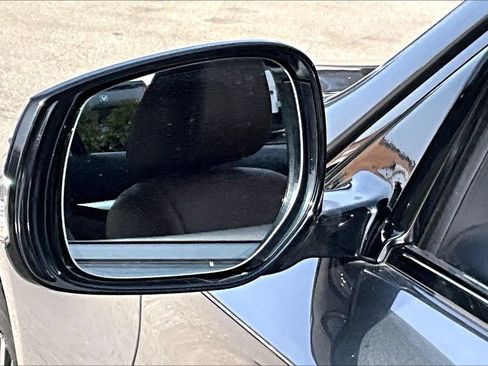 Certified 2023 INFINITI Q50 Sensory AWD/4WD image 12