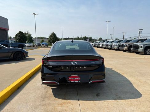 Used 2024 Hyundai Sonata SEL FWD image 7
