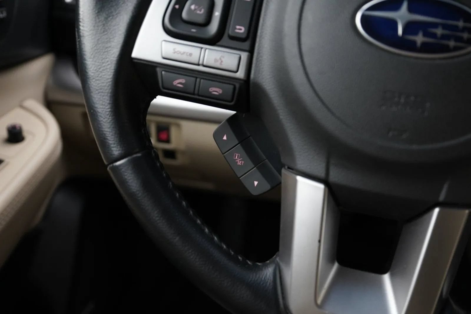Used 2015 Subaru Outback 2.5i Limited AWD/4WD image 52