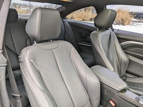 Used 2018 BMW 440i xDrive 440i xDrive image 13