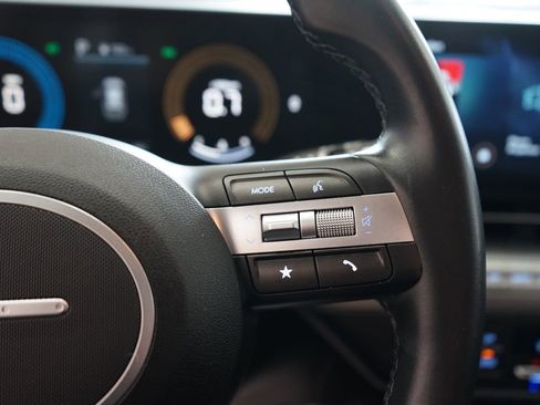 Used 2024 Hyundai Kona SEL image 30