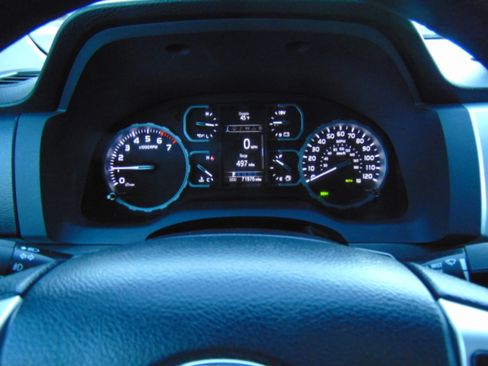 Used 2018 Toyota Tundra SR5 w/ TRD Sport Package image 25