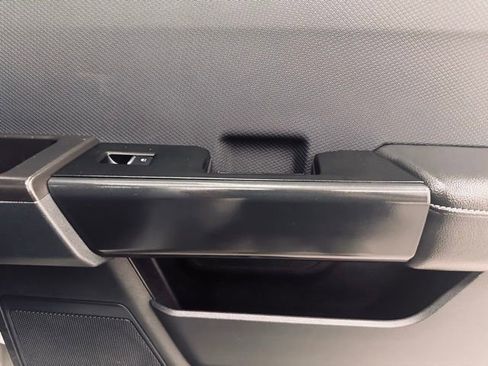 Certified 2024 Ford F150 STX image 16