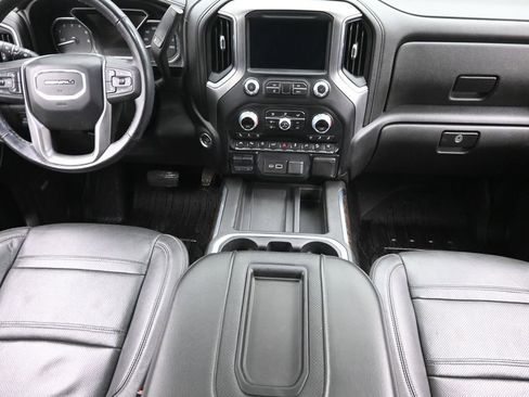 Used 2019 GMC Sierra 1500 Denali w/ Technology Package image 14