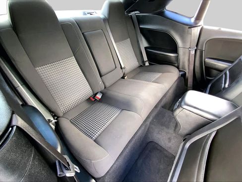 Used 2021 Dodge Challenger GT RWD image 18