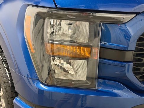 Used 2023 Ford F150 XL w/ STX Appearance Package image 29