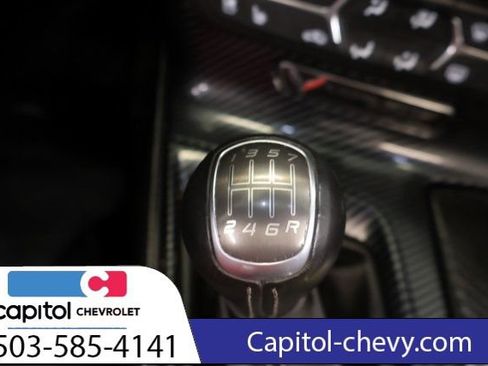 Used 2014 Chevrolet Corvette Stingray Coupe w/ 2LT Preferred Equipment Group RWD image 24