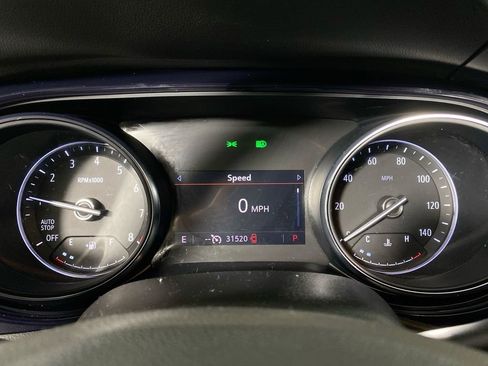 Certified 2023 Buick Encore GX Essence image 15