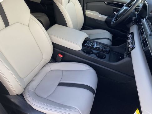 New 2026 Honda Passport RTL image 8