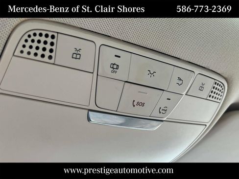 Used 2021 Mercedes-Benz C 300 4MATIC Sedan image 33