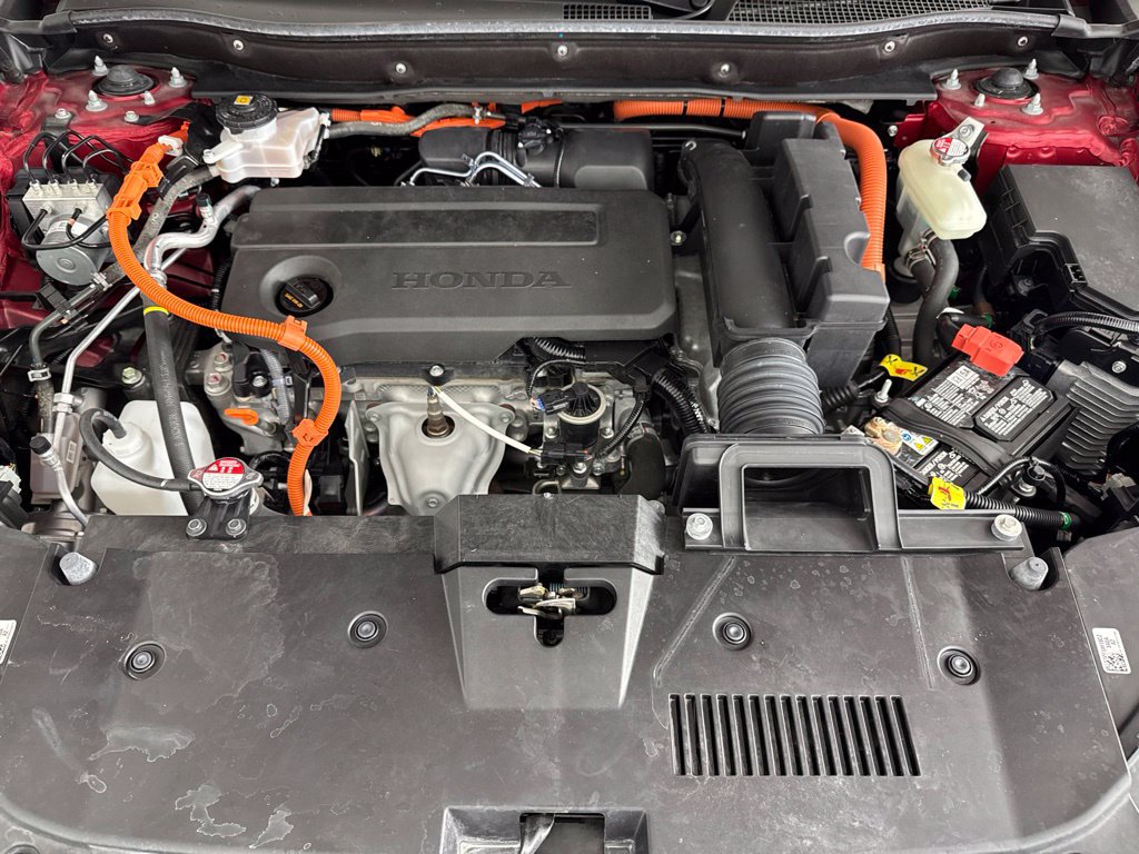 Used 2024 Honda CR-V Sport Touring image 31