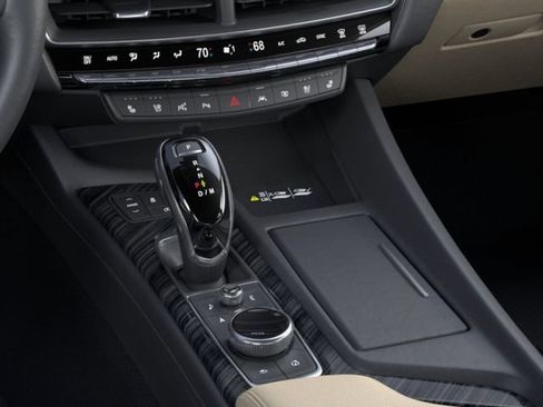 New 2026 Cadillac CT5 Premium Luxury RWD image 23