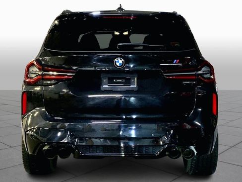 Used 2024 BMW X3 M w/ Competition Package image 5