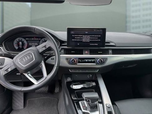 Used 2025 Audi A5 2.0T Premium Plus AWD/4WD image 21