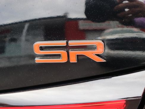 Used 2024 Nissan Altima 2.5 SR image 55