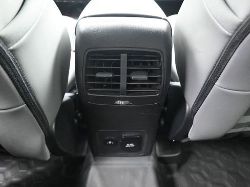 Used 2025 Ford Bronco Sport Badlands image 36