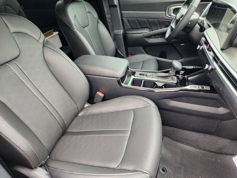New 2026 Kia Sorento SX AWD/4WD image 10