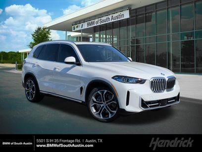 Used 2026 BMW X5 xDrive50e w/ Climate Comfort Package