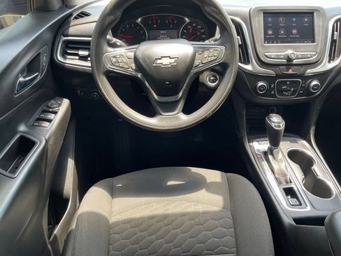 Used 2020 Chevrolet Equinox LT AWD/4WD image 19