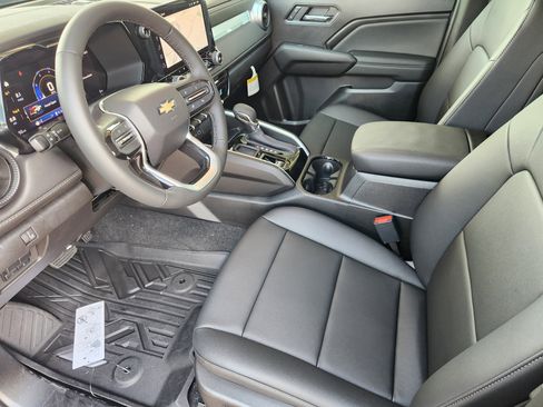 New 2026 Chevrolet Colorado LT w/ LT Convenience Package image 10